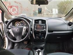 Nissan Versa Note